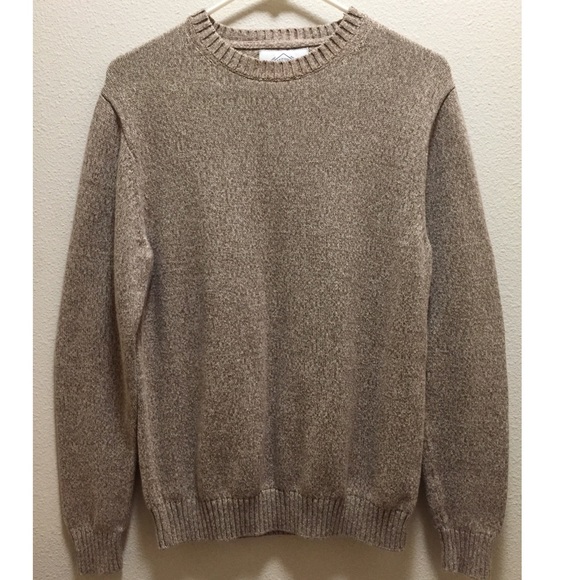 st john's bay crew neck sweaters